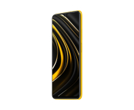 Xiaomi POCO M3 4/128GB Yellow - 608688 - zdjęcie 7